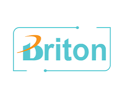 لوگوی BRITON 